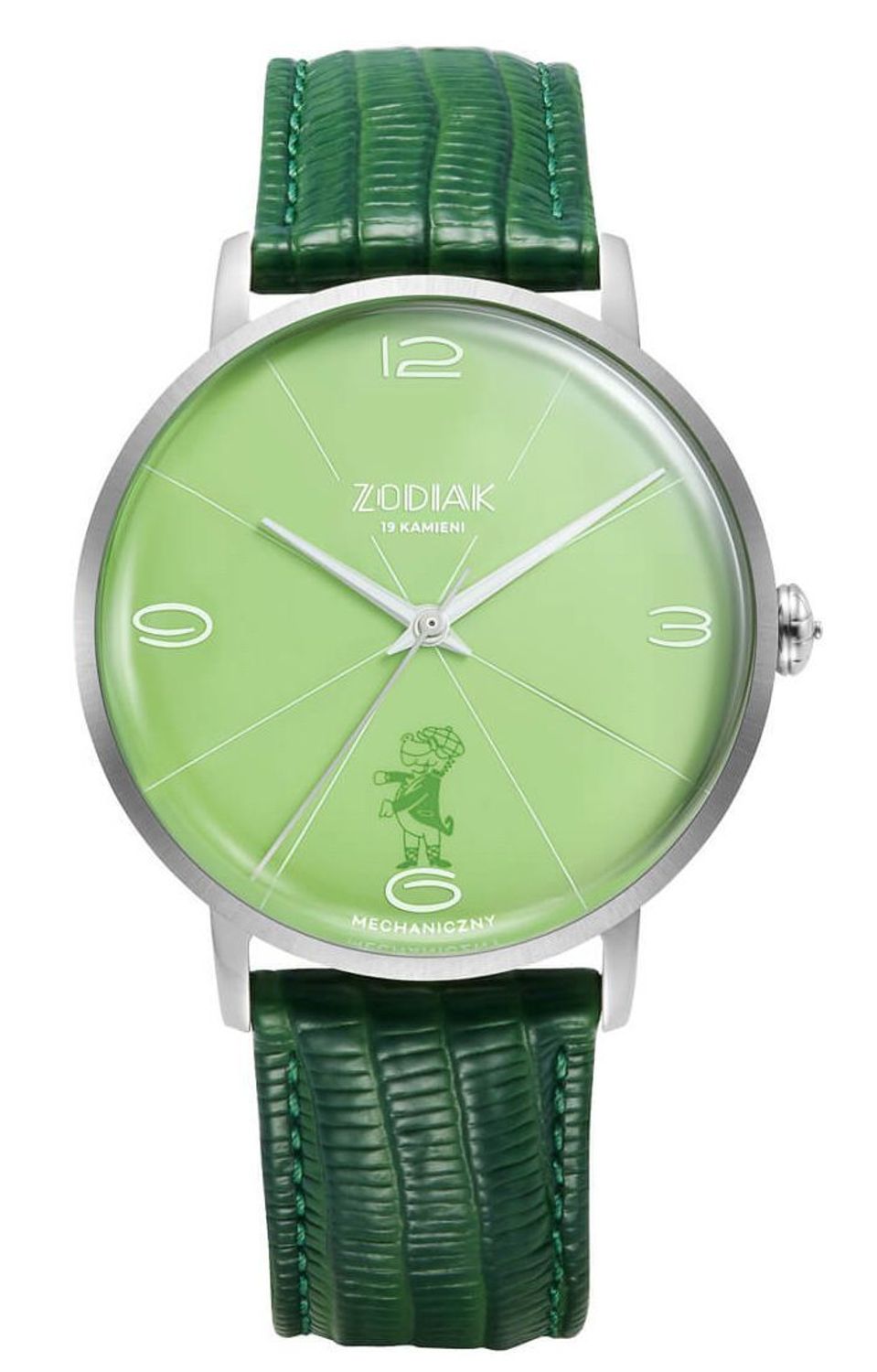 zegarek mechaniczny Błonie Smok WAWELSKI.jpg